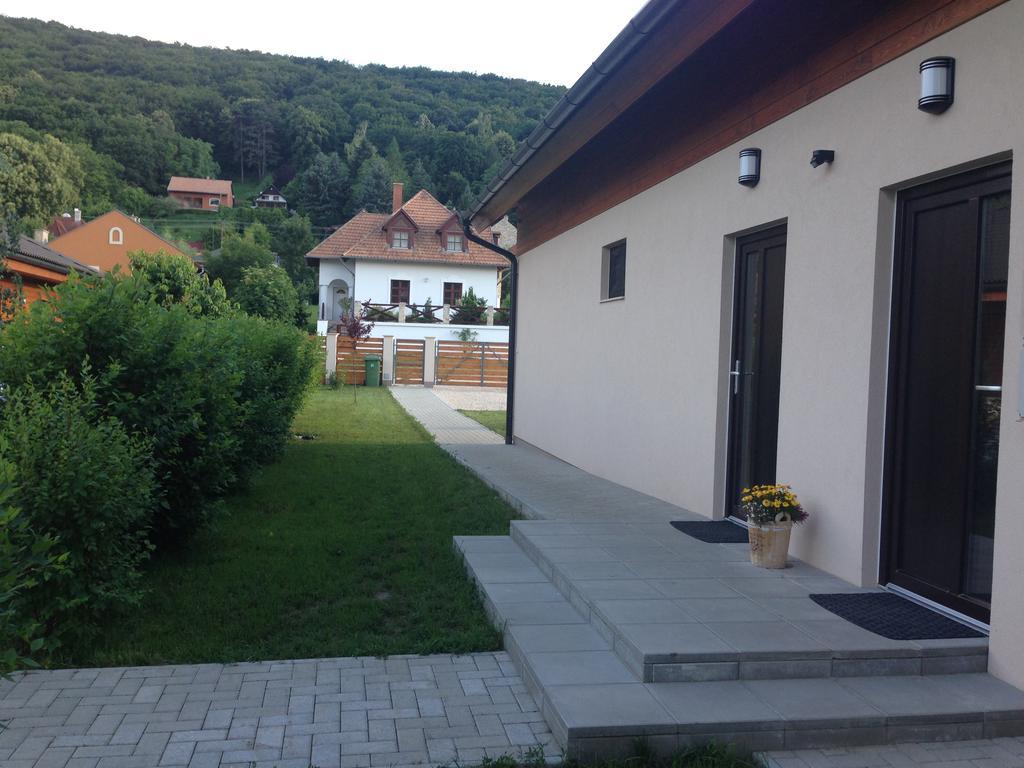 Dunazug Apartmanhaz Дёмёш Номер фото