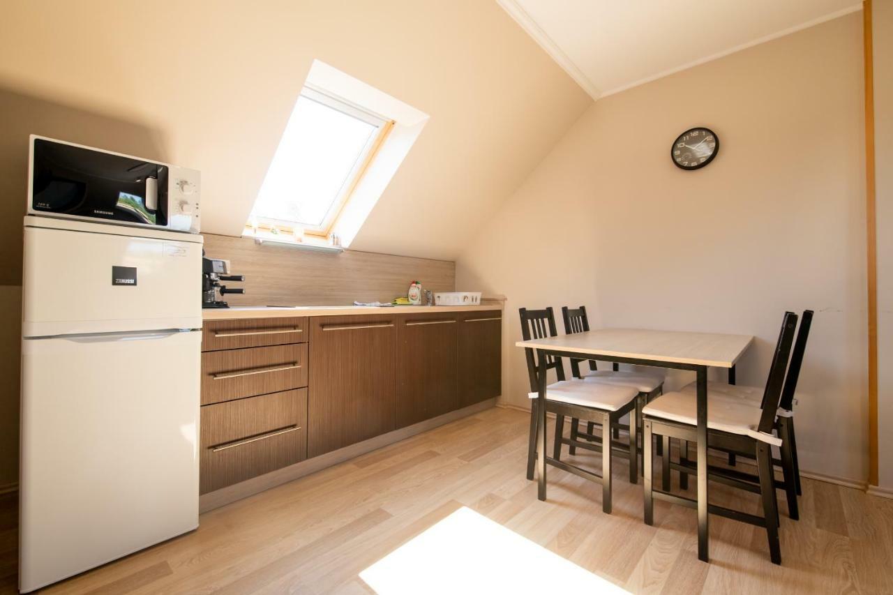Dunazug Apartmanhaz Дёмёш Экстерьер фото